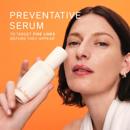 First Care Activating Serum VI（60ml）