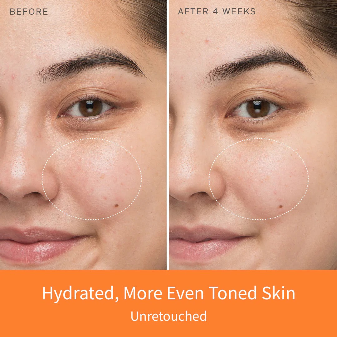 First Care Activating Serum VI（60ml）