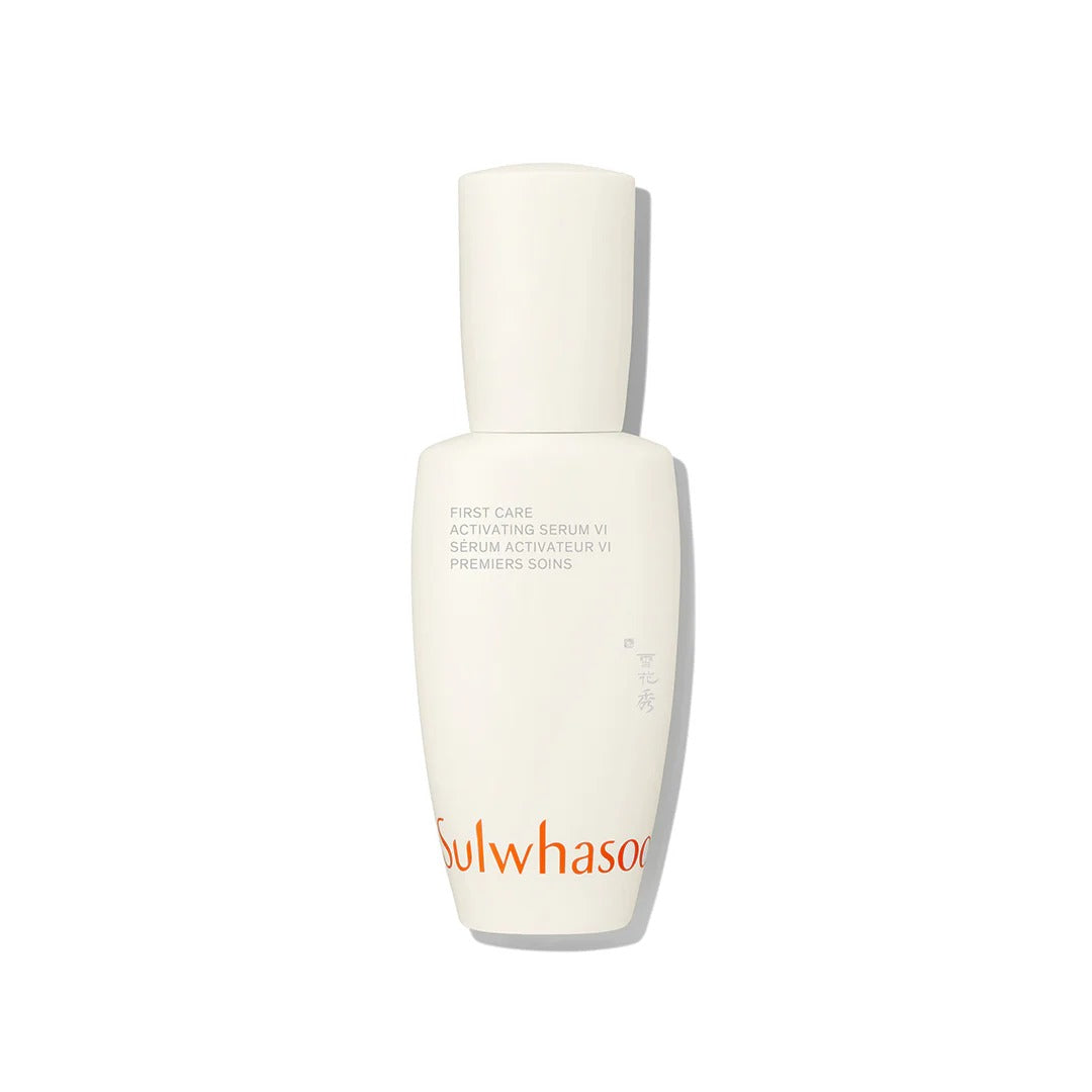 First Care Activating Serum VI（60ml）