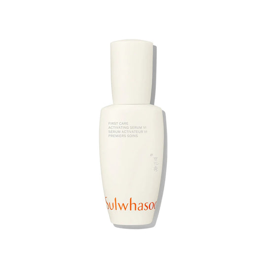 First Care Activating Serum VI（60ml）