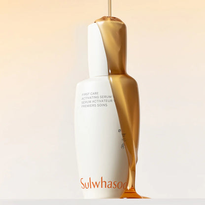 First Care Activating Serum VI（60ml）